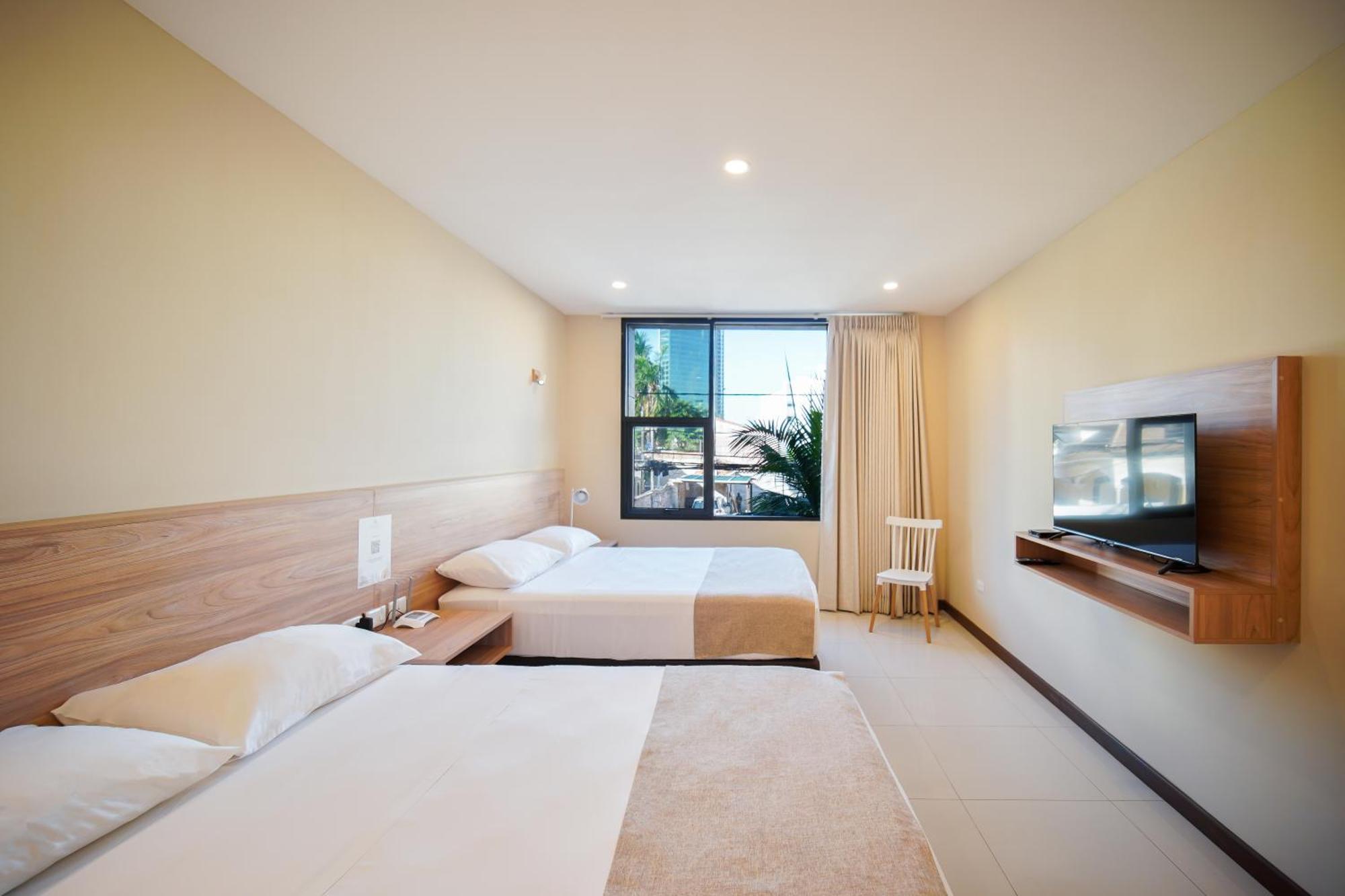 Chairu Eco Hotel Santa Cruz de La Sierra Bagian luar foto